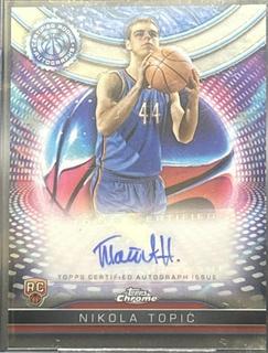 Nikola Topic