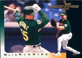 Mark McGwire