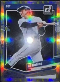 Al Kaline