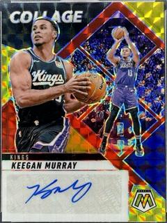 Keegan Murray
