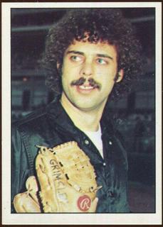 Ross Grimsley