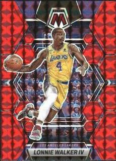 Lonnie Walker IV