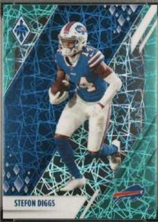 Stefon Diggs