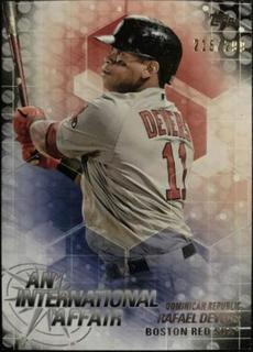 Rafael Devers