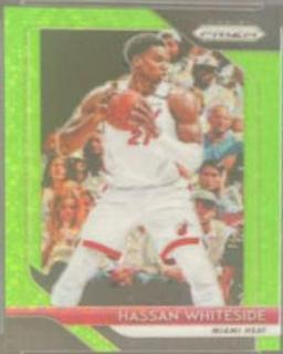 Hassan Whiteside