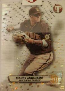 Manny Machado