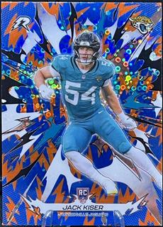 Jack Kiser