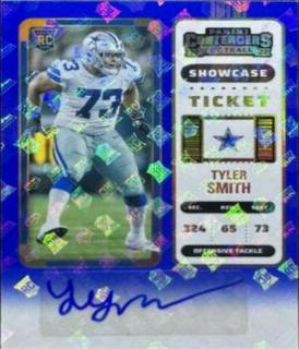 Tyler Smith