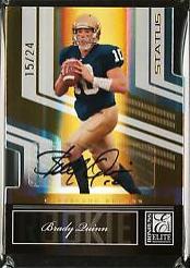 Brady Quinn