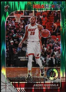 Andre Iguodala