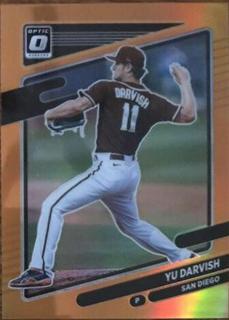 Yu Darvish