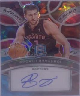 Andrea Bargnani