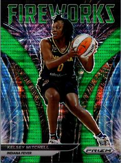 Kelsey Mitchell