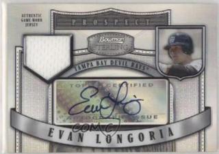 Evan Longoria