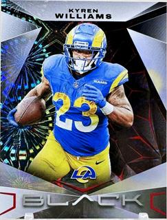 Kyren Williams