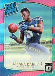 Amara Darboh