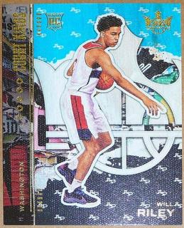 Will Riley