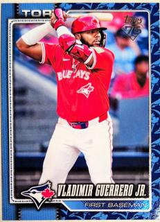 Vladimir Guerrero Jr.