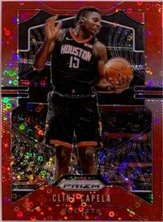Clint Capela
