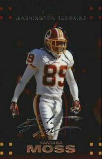 Santana Moss