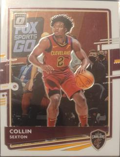Collin Sexton
