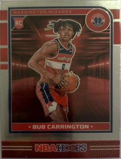 Bub Carrington