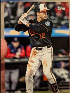 Ramon Laureano