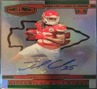 Jamaal Charles