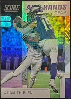 Adam Thielen