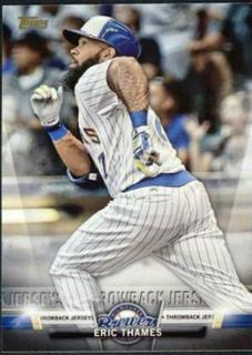 Eric Thames