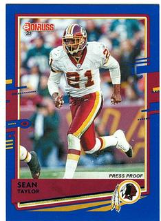 Sean Taylor