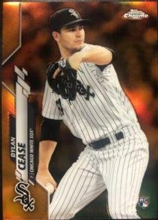 Dylan Cease