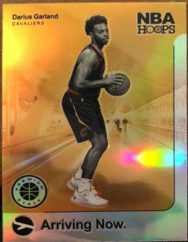 Darius Garland [Holo] #11