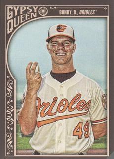 Dylan Bundy