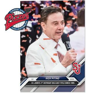 Rick Pitino