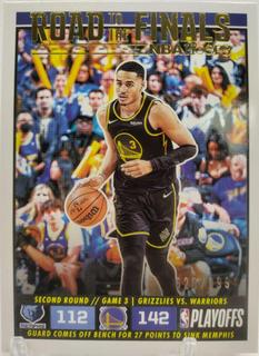 Jordan Poole