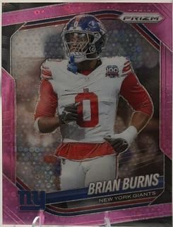 Brian Burns