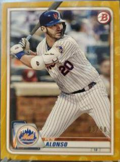 Pete Alonso