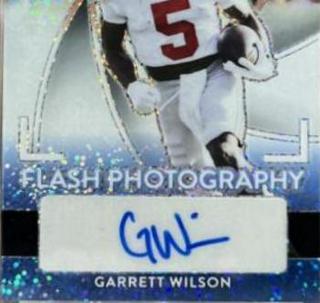 Garrett Wilson