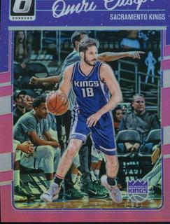 Omri Casspi