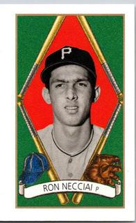 Ron Necciai