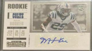 Malik Hooker