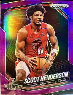 Scoot Henderson