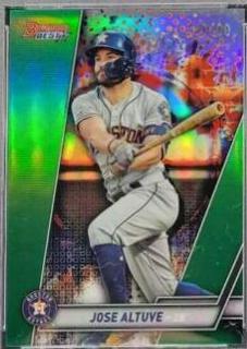 Jose Altuve