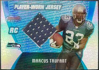 Marcus Trufant