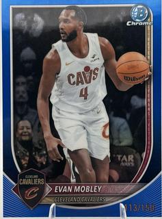 Evan Mobley