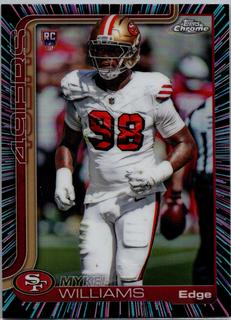 Mykel Williams