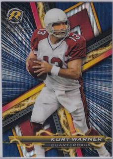 Kurt Warner