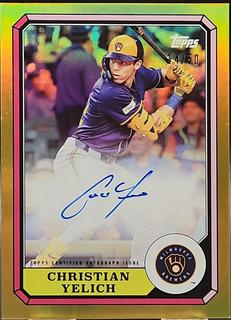 Christian Yelich