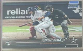 Jeremy Pena